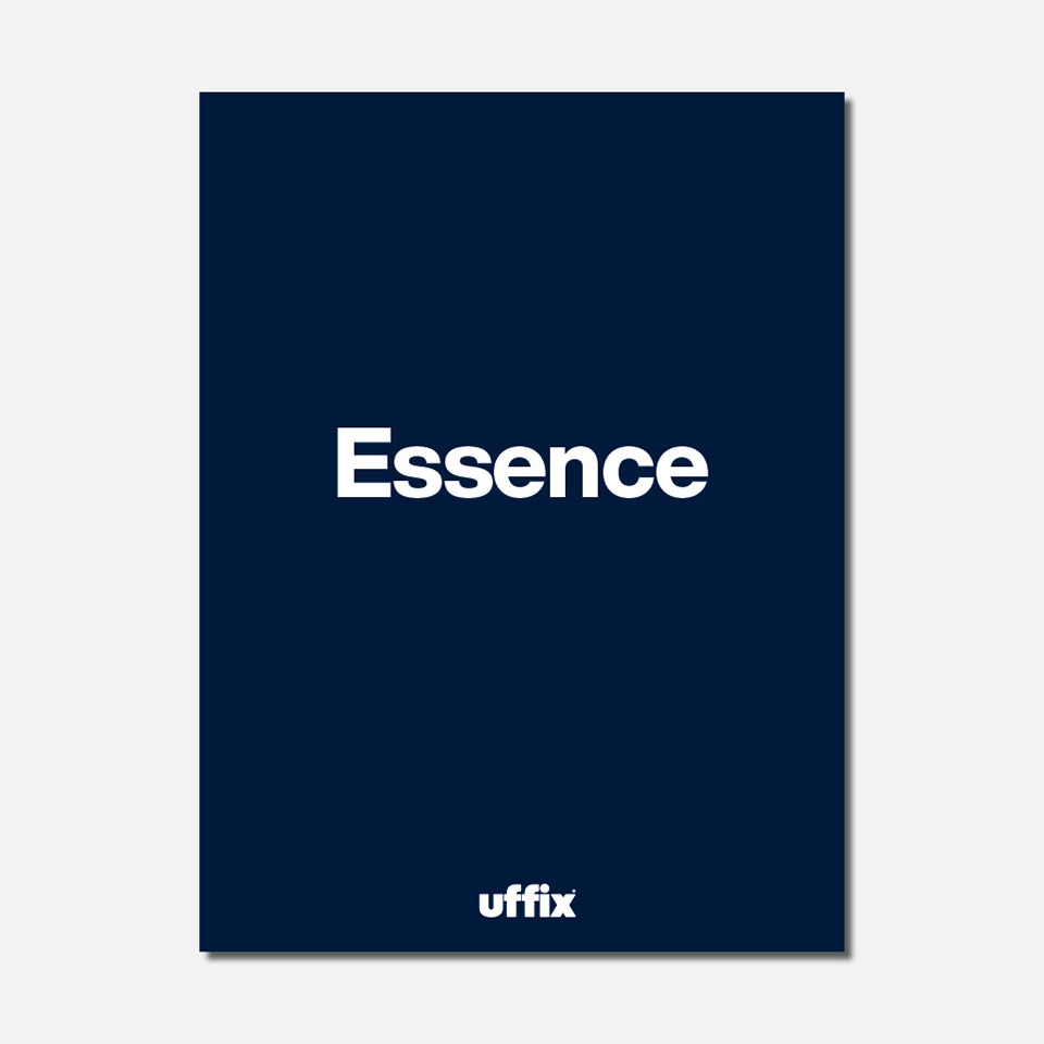 Uffix-Catalogue-Essence-cover