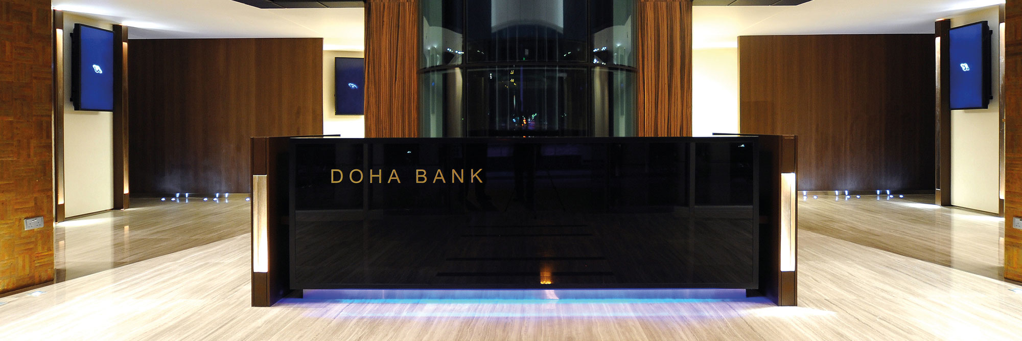 Doha Bank