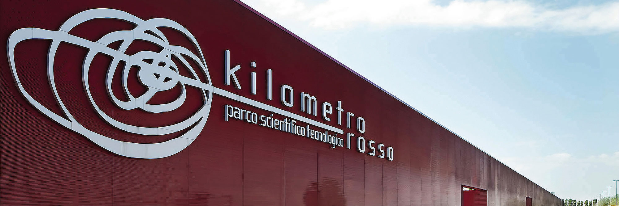 Kilometro Rosso