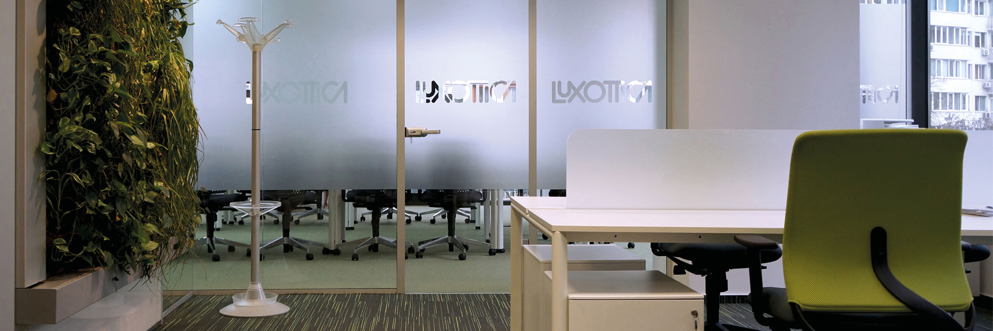 Luxottica