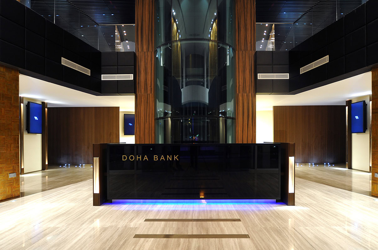 Doha Bank