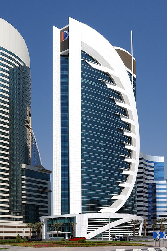 Doha Bank