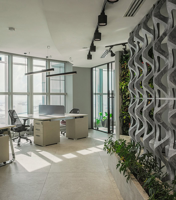 Singapore Office